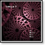 Circle 7 Front Cover